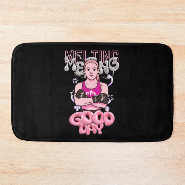 Item preview, Andrea Hackett "Hammer" Melting Good Day designed and sold by Cryveth.