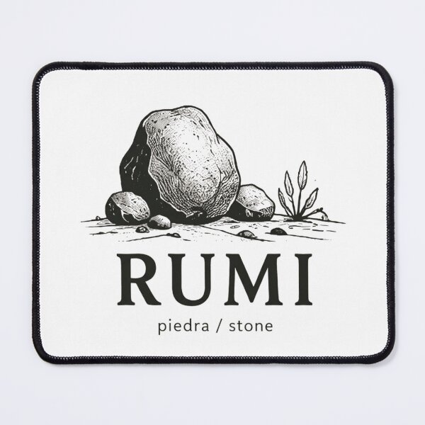 Item preview, RUMI / stone designed and sold by SAMAY inspired by nature.
