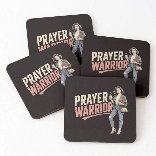 Item preview, Camo Heels Prayer Warrior – Christian Mom Spiritual Religion Outfit for Church Service designed and sold by Redgiant87x.