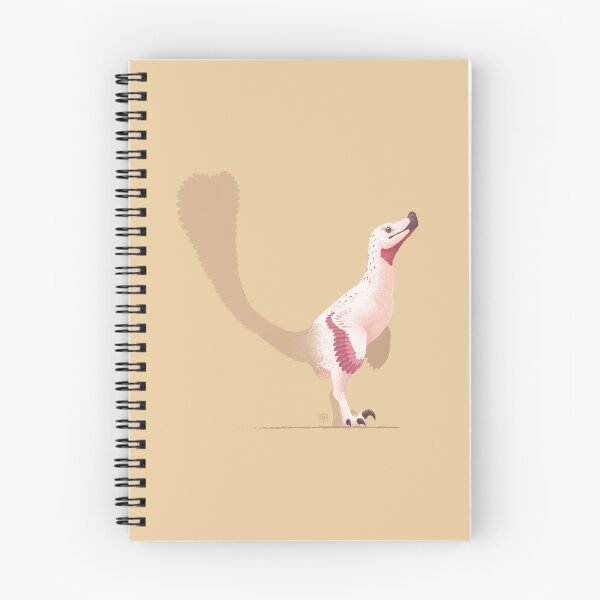 Item preview, Velociraptor designed and sold by Retrozoica.