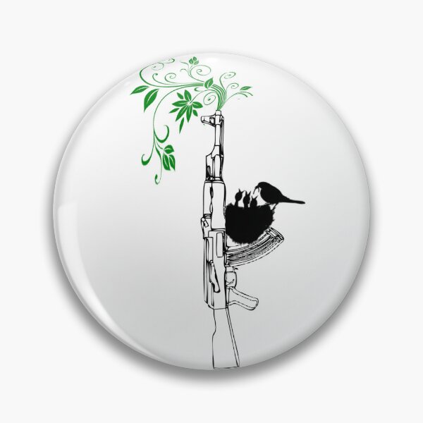 Item preview, Ak47 designed and sold by TeeArt.