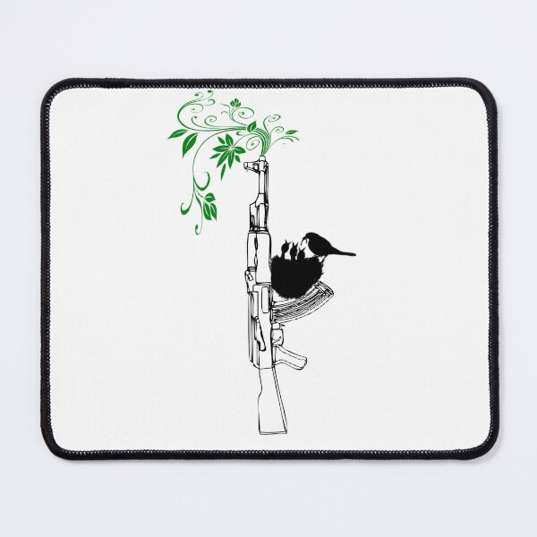Item preview, Ak47 designed and sold by TeeArt.