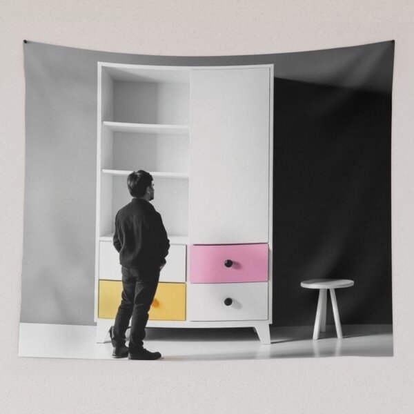 Item preview, Shadow in Modern Room designed and sold by RAISC.