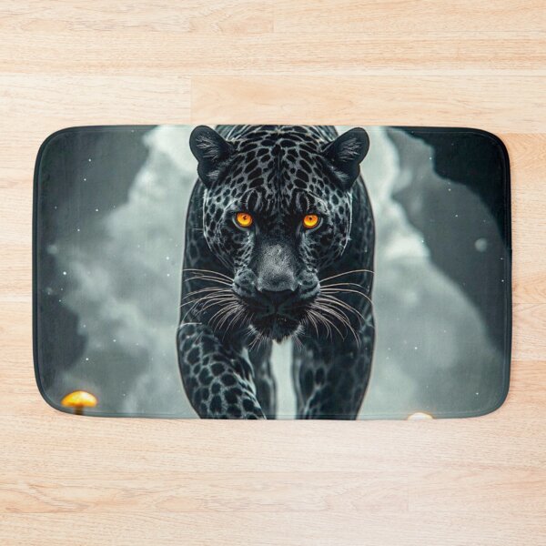 Item preview, Cinematic Art: Panther the Predator 9 designed and sold by Gryfonarts.