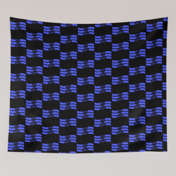 Item preview, Save The Ocean Bold Activist Environmental Statement designed and sold by shirt-o-mat.