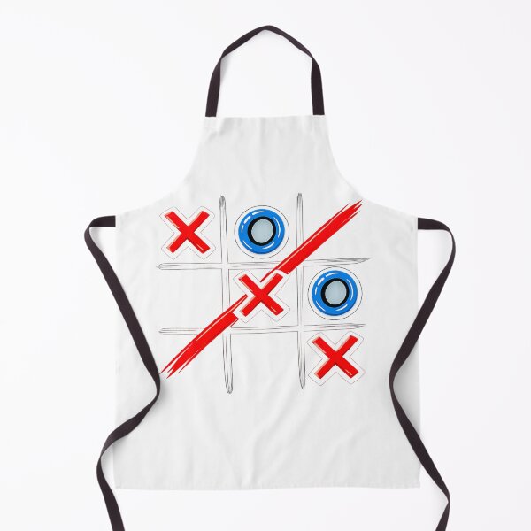 Item preview, XO Neon Clash designed and sold by PastimeMastery.