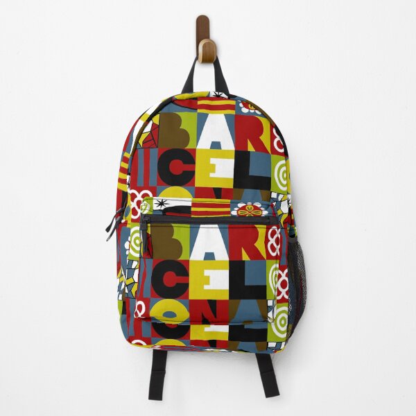 Item preview, Barcelona Souvenir designed and sold by Sonia Pascual Izquierdo.