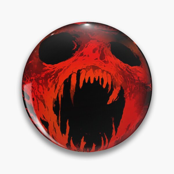 Item preview, Hunger Horror T-Shirt – Dark Zombie & Monster Design designed and sold by thirtyonestars.