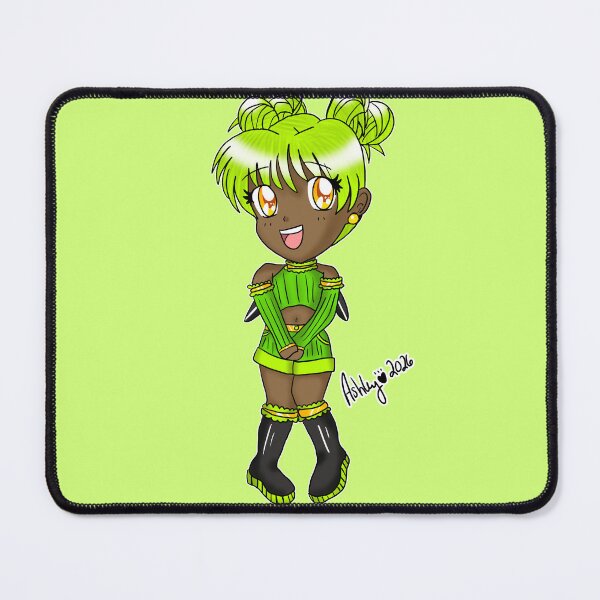 Item preview, Mew Pear  designed and sold by Yuni-Naoki.