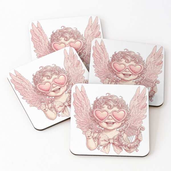 Item preview, Little Angel designed and sold by Ranasko.
