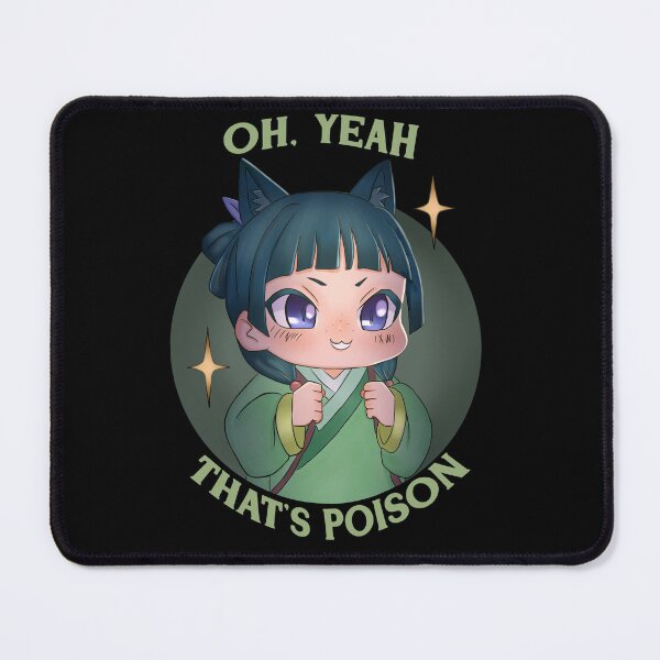 Item preview, Scribble That's Poison Funny designed and sold by Ninaa-Art.
