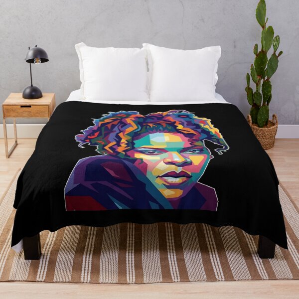 Item preview, Rihanna Wpap Pop Art designed and sold by fiverofthebox.