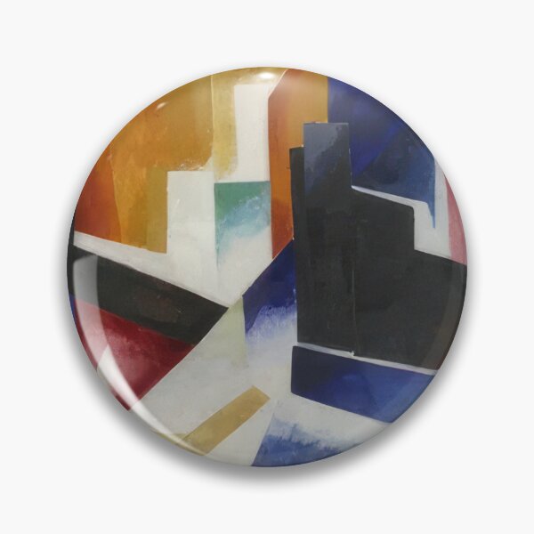 Item preview, Aleksandra Ekster designed and sold by Drissakembili.