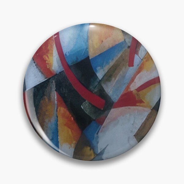 Item preview, Aleksandra Ekster designed and sold by Drissakembili.