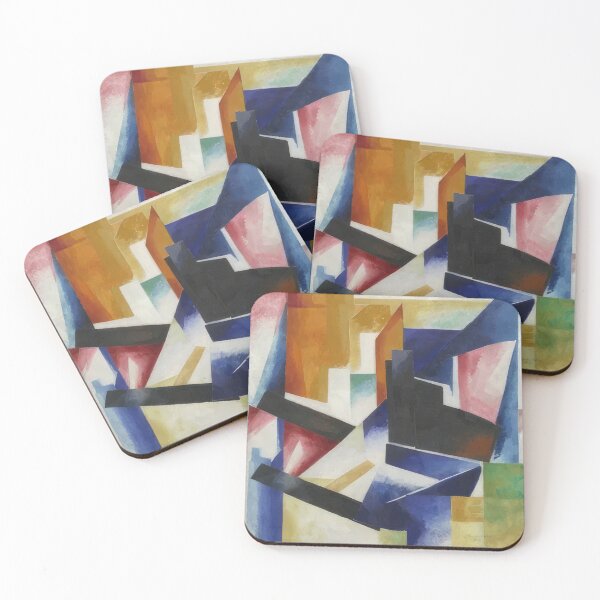 Item preview, Aleksandra Ekster designed and sold by Drissakembili.