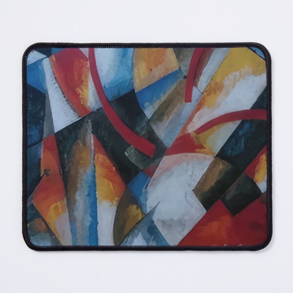 Item preview, Aleksandra Ekster designed and sold by Drissakembili.
