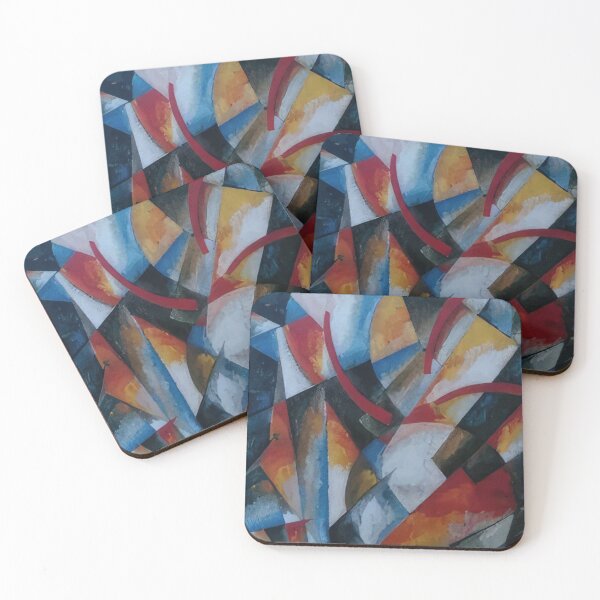 Item preview, Aleksandra Ekster designed and sold by Drissakembili.