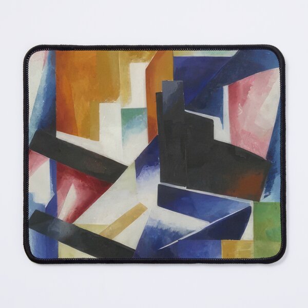 Item preview, Aleksandra Ekster designed and sold by Drissakembili.