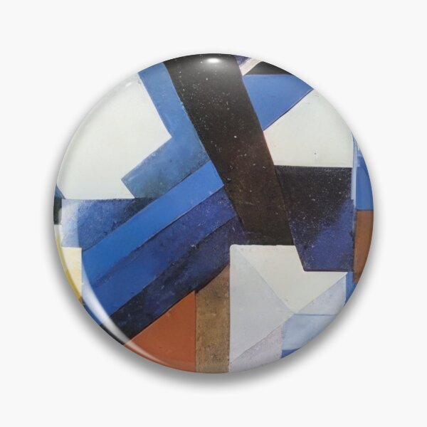 Item preview, Aleksandra Ekster designed and sold by Drissakembili.