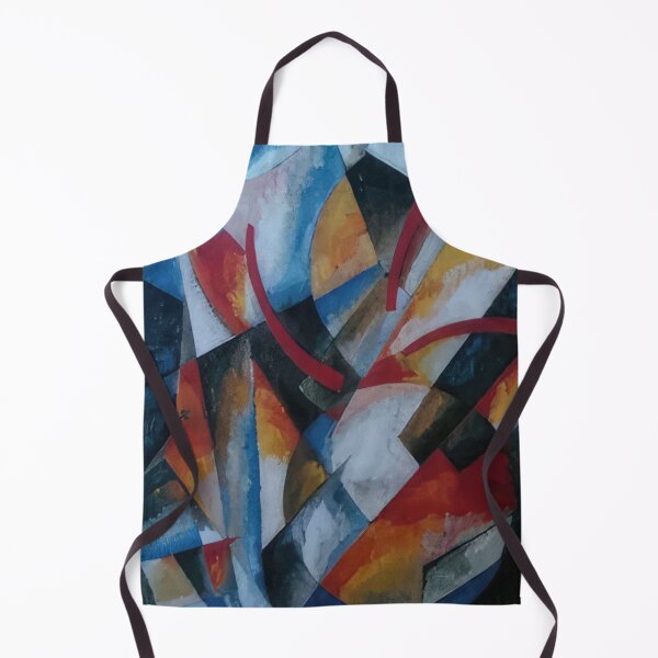 Item preview, Aleksandra Ekster designed and sold by Drissakembili.