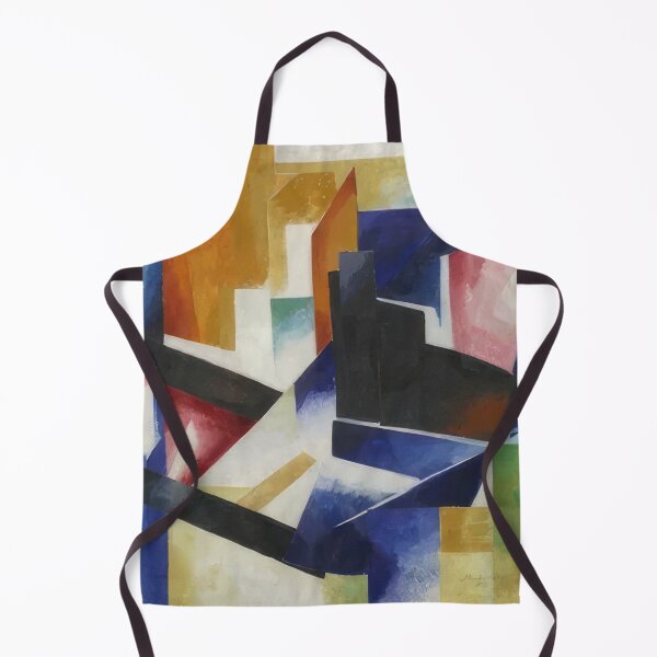 Item preview, Aleksandra Ekster designed and sold by Drissakembili.