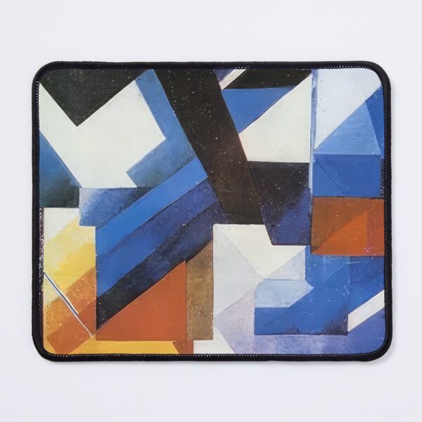 Item preview, Aleksandra Ekster designed and sold by Drissakembili.