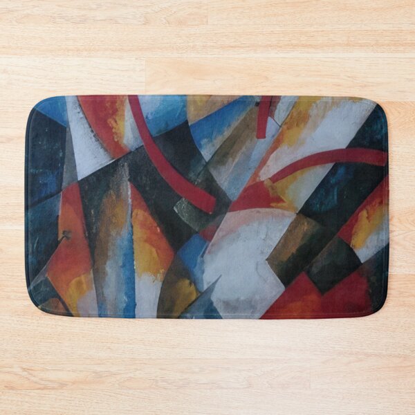 Item preview, Aleksandra Ekster designed and sold by Drissakembili.