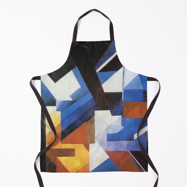 Item preview, Aleksandra Ekster designed and sold by Drissakembili.
