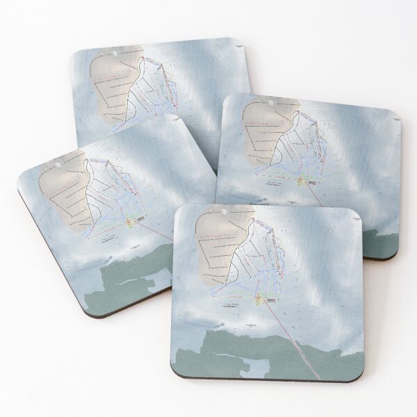 Item preview, Nevis Range Resort designed and sold by Mapsynergy.