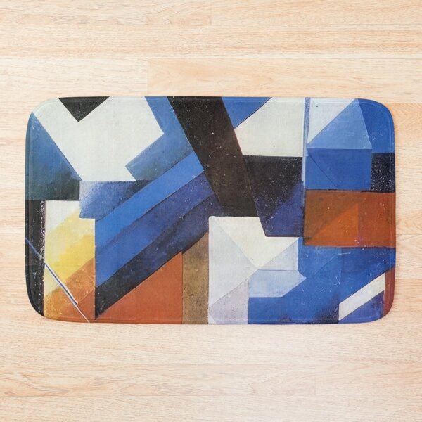 Item preview, Aleksandra Ekster designed and sold by Drissakembili.