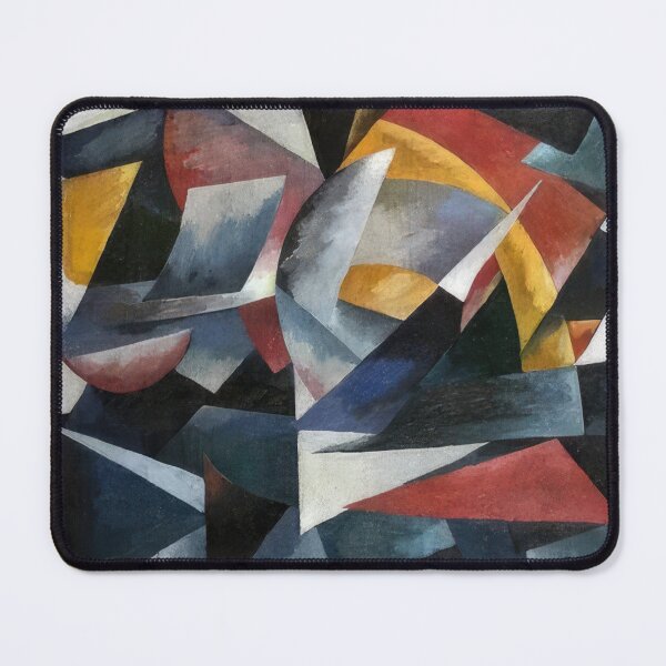 Item preview, Aleksandra Ekster designed and sold by Drissakembili.