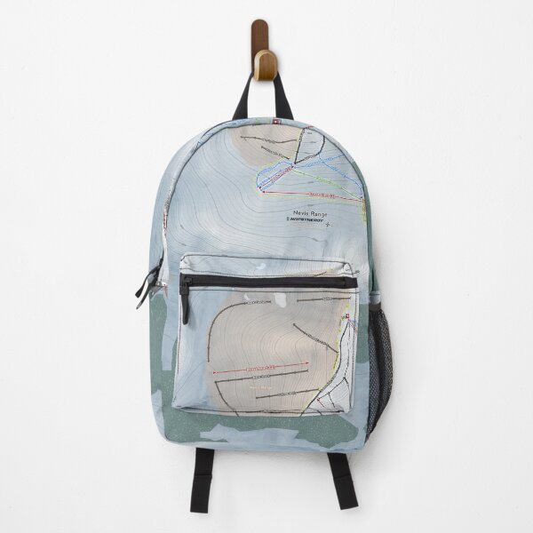 Item preview, Nevis Range Resort designed and sold by Mapsynergy.