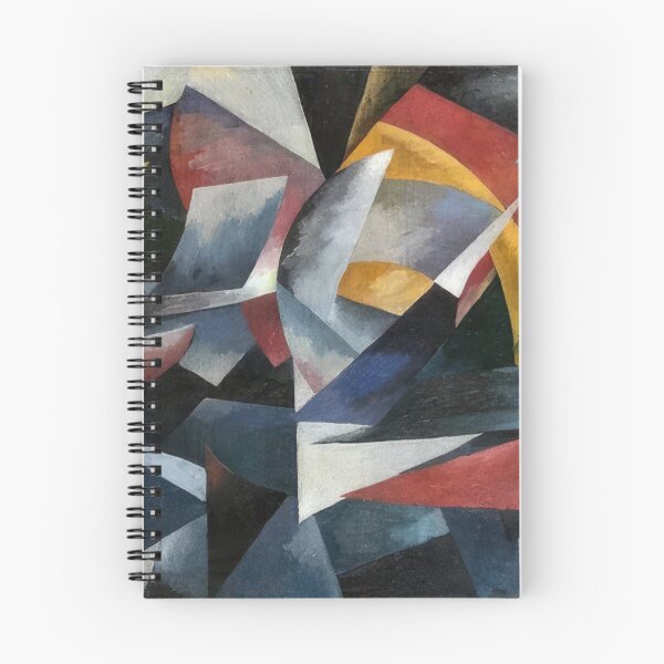 Item preview, Aleksandra Ekster designed and sold by Drissakembili.