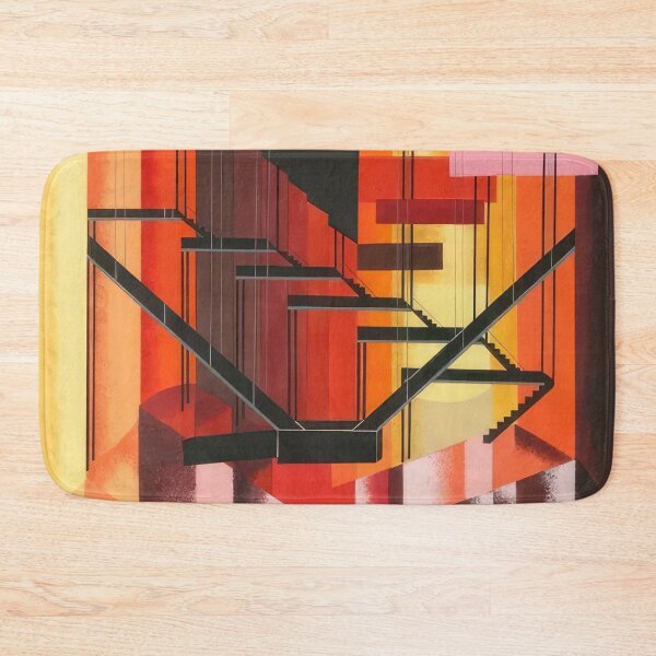 Item preview, Aleksandra Ekster designed and sold by Drissakembili.
