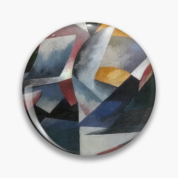 Item preview, Aleksandra Ekster designed and sold by Drissakembili.