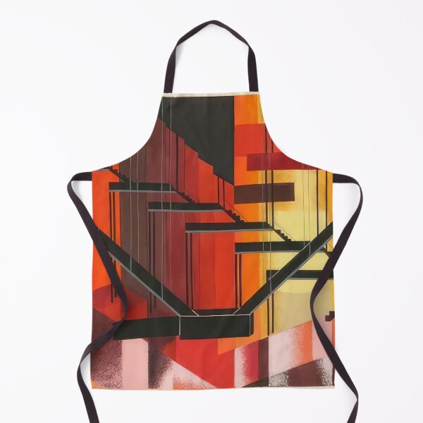 Item preview, Aleksandra Ekster designed and sold by Drissakembili.