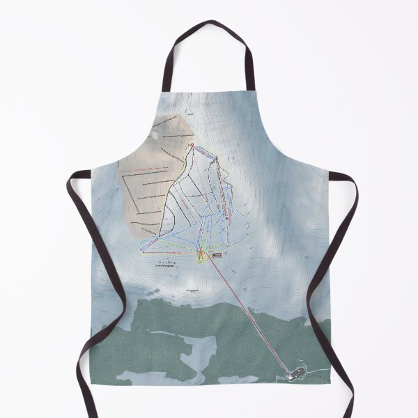 Item preview, Nevis Range Resort designed and sold by Mapsynergy.