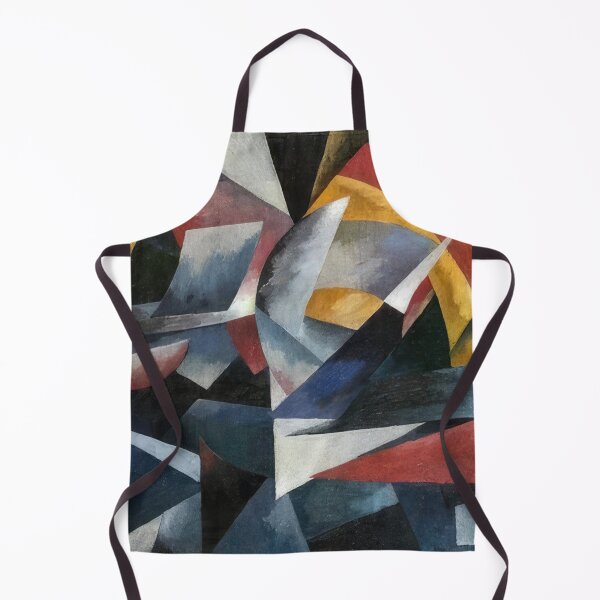 Item preview, Aleksandra Ekster designed and sold by Drissakembili.