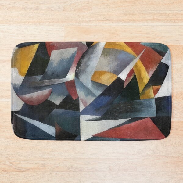 Item preview, Aleksandra Ekster designed and sold by Drissakembili.