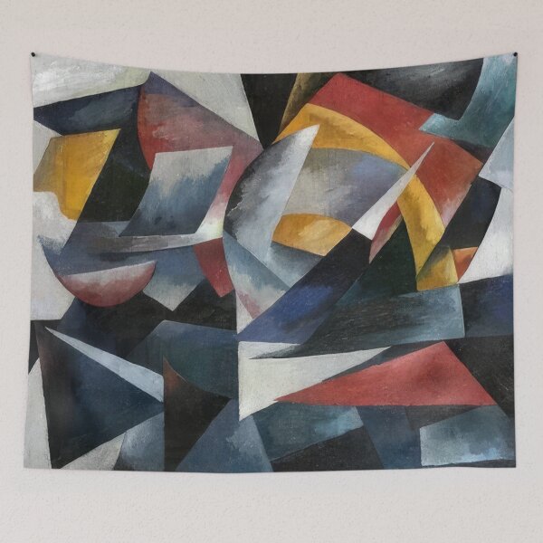 Item preview, Aleksandra Ekster designed and sold by Drissakembili.