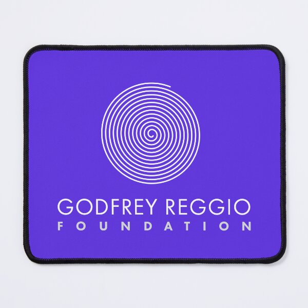 Item preview, Godfrey Reggio Foundation designed and sold by Godfrey Reggio.