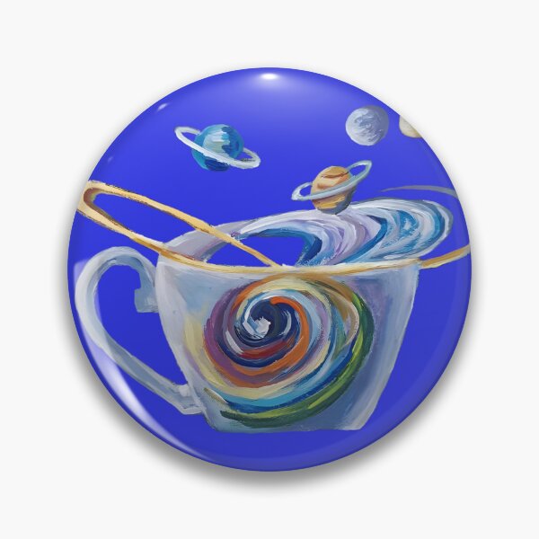 Item preview, Galaxy Brew. designed and sold by fbtrisha.