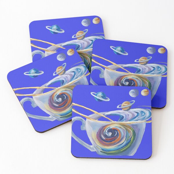 Item preview, Galaxy Brew. designed and sold by fbtrisha.