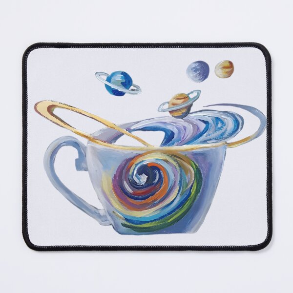 Item preview, Galaxy Brew. designed and sold by fbtrisha.