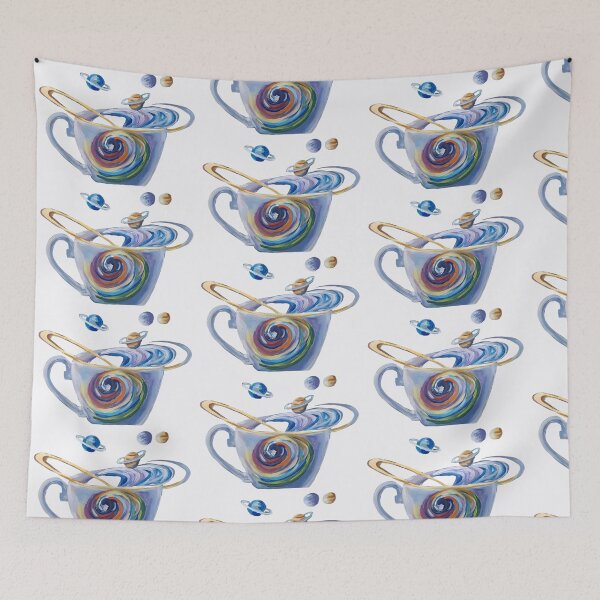 Item preview, Galaxy Brew. designed and sold by fbtrisha.