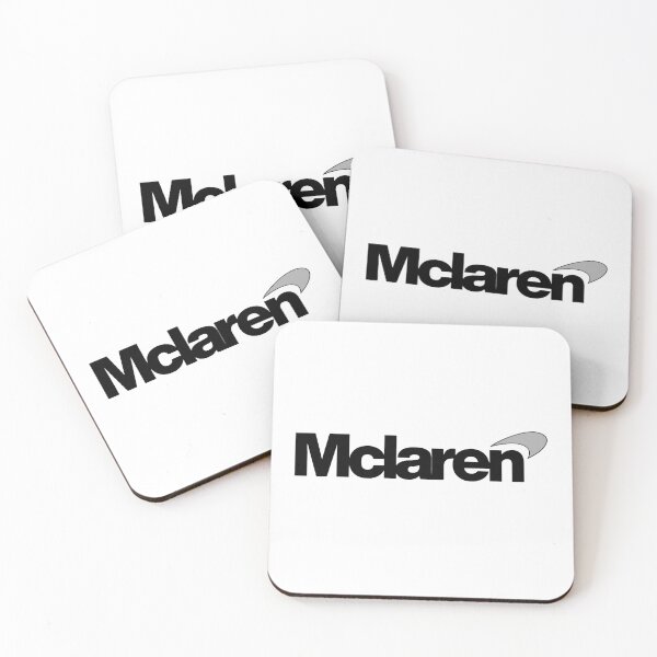 Item preview, Mclaren  designed and sold by Designhand.