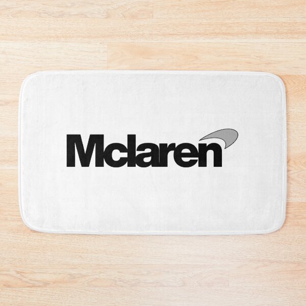 Item preview, Mclaren  designed and sold by Designhand.