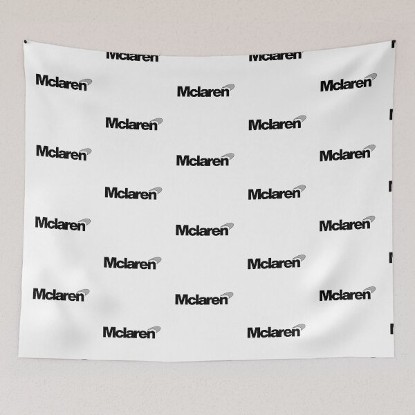 Item preview, Mclaren  designed and sold by Designhand.