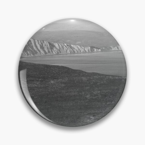 Item preview, SonomaCliffs BW designed and sold by Igor Pozdnyakov.