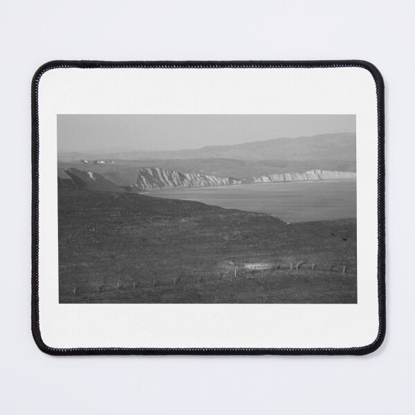 Item preview, SonomaCliffs BW designed and sold by Igor Pozdnyakov.